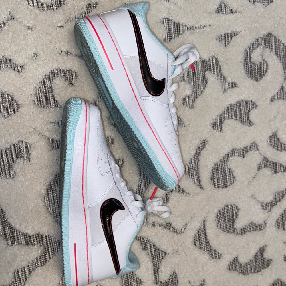 Nike Air Force ones